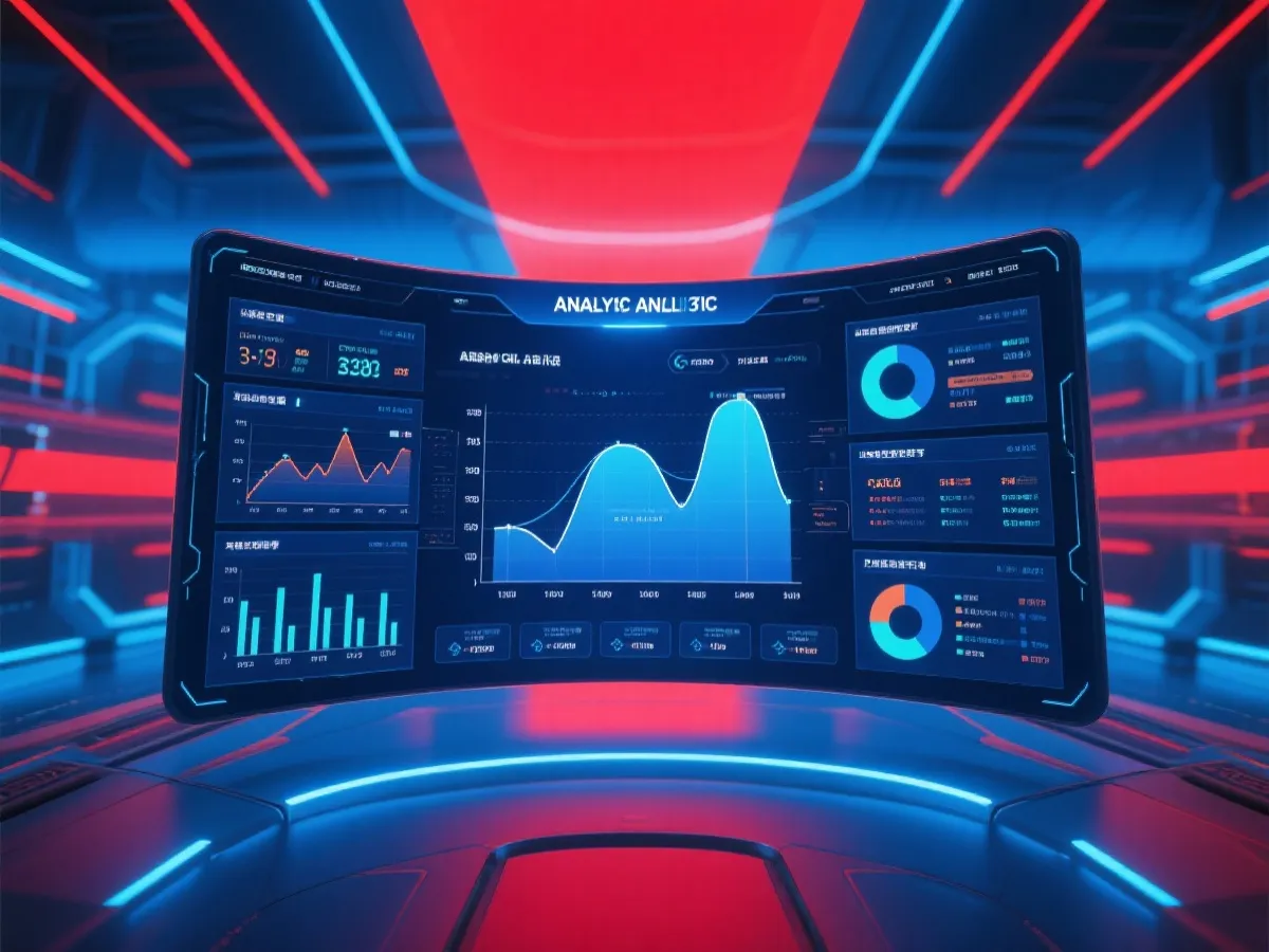 极速飞艇数据分析平台