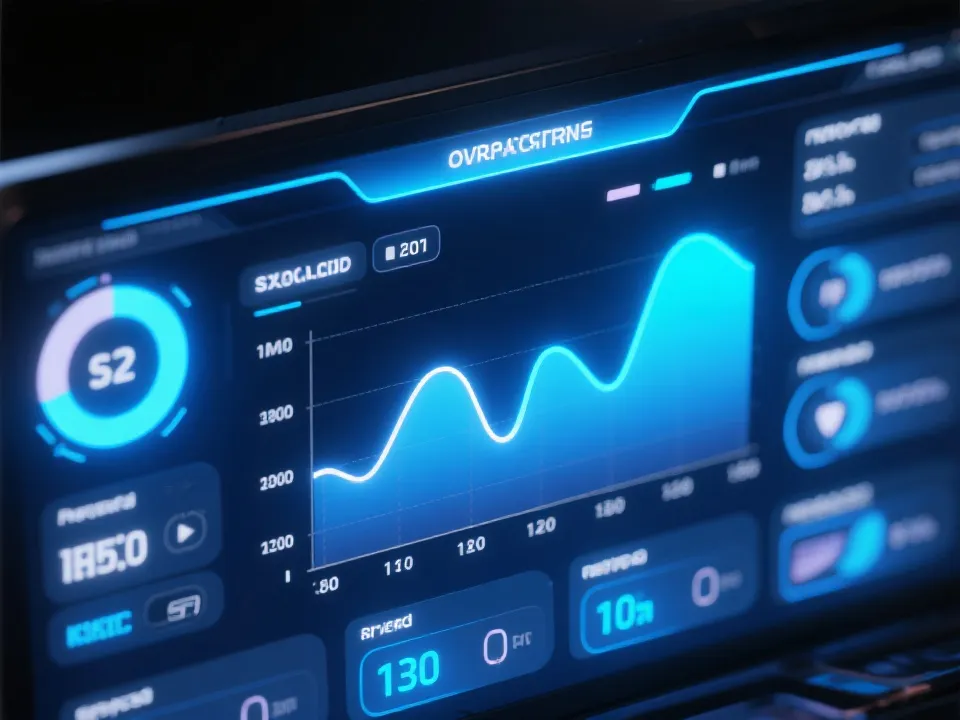 极速飞艇历史开奖数据分析界面示意图