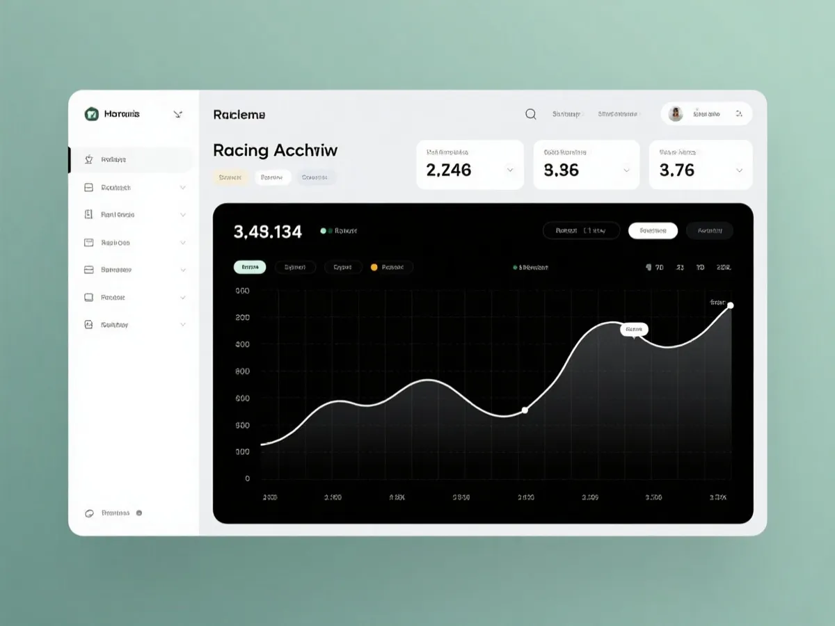 极速飞艇历史记录归档与走势图展示示意图